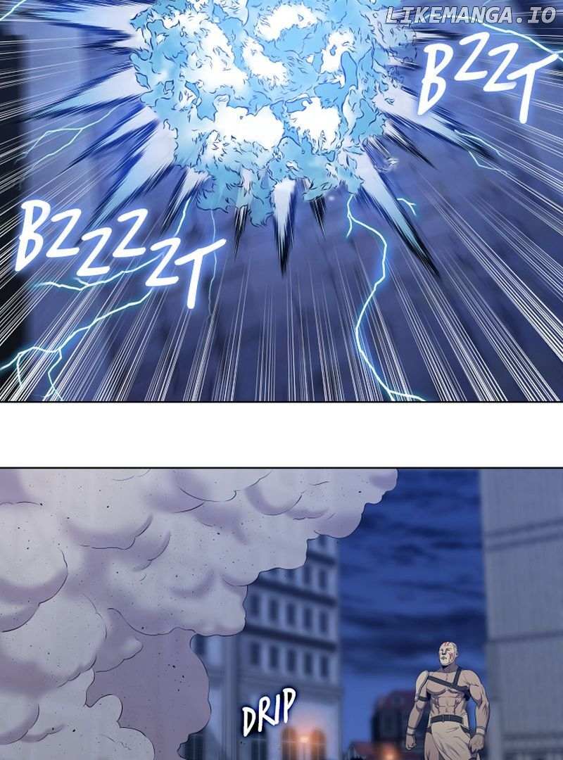 My Level's the Best Chapter 48 25